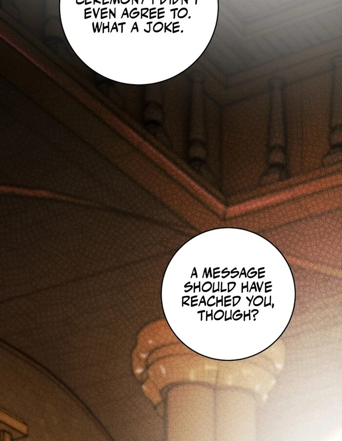 The Flower Who Bears The Sword Chapter 30 - page 84