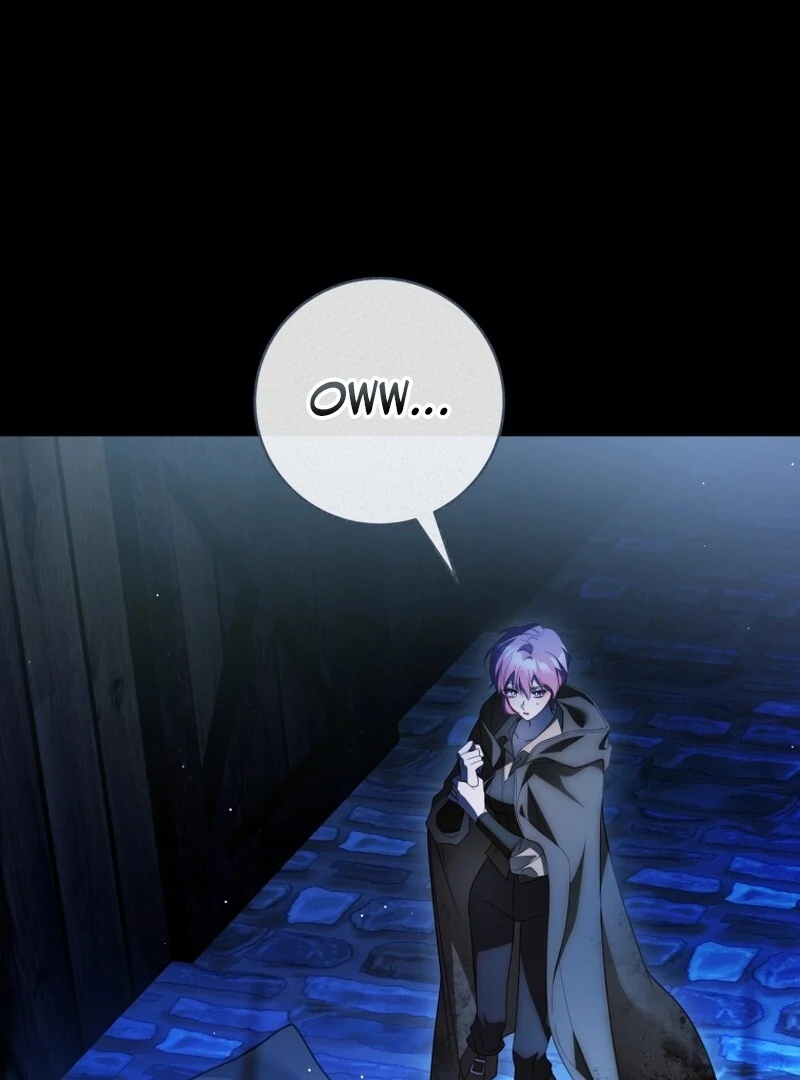 The Flower Who Bears The Sword Chapter 33 - page 104