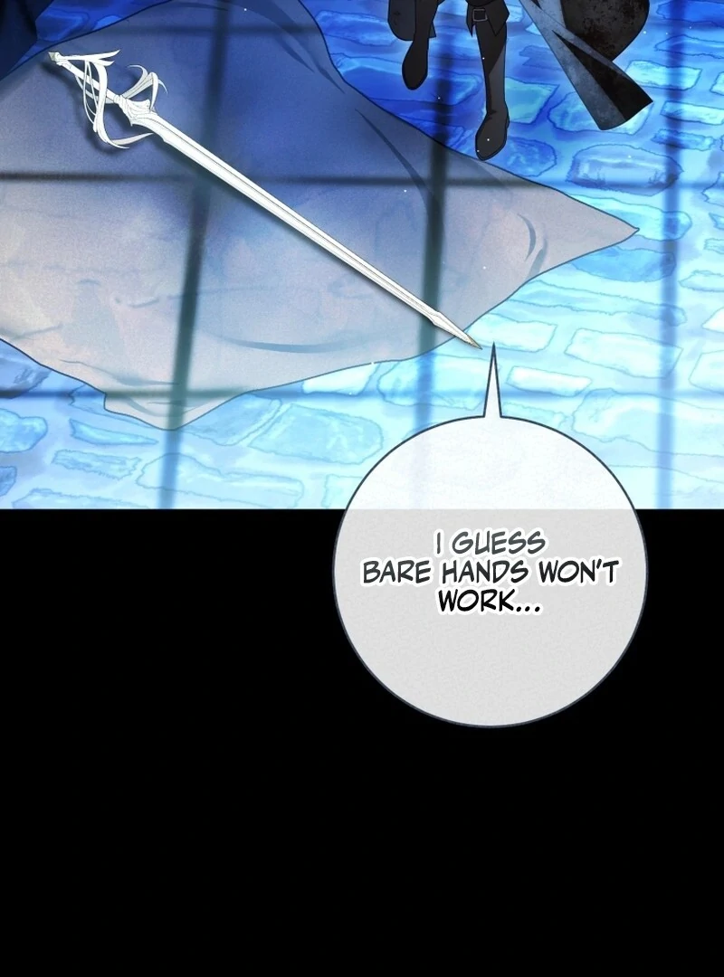 The Flower Who Bears The Sword Chapter 33 - page 105