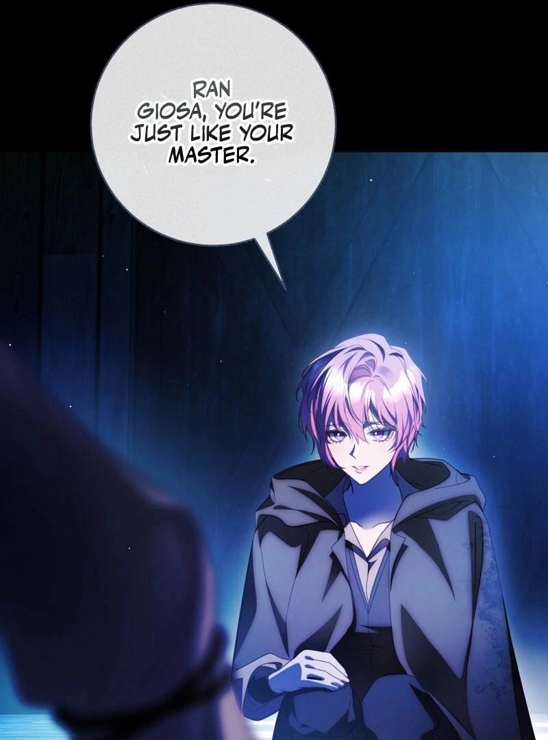 The Flower Who Bears The Sword Chapter 33 - page 108