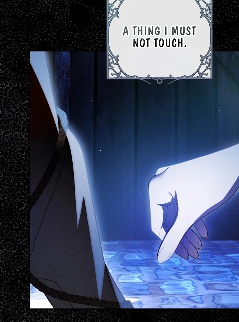 The Flower Who Bears The Sword Chapter 33 - page 111