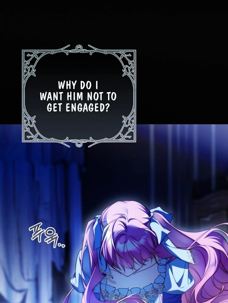 The Flower Who Bears The Sword Chapter 33 - page 115