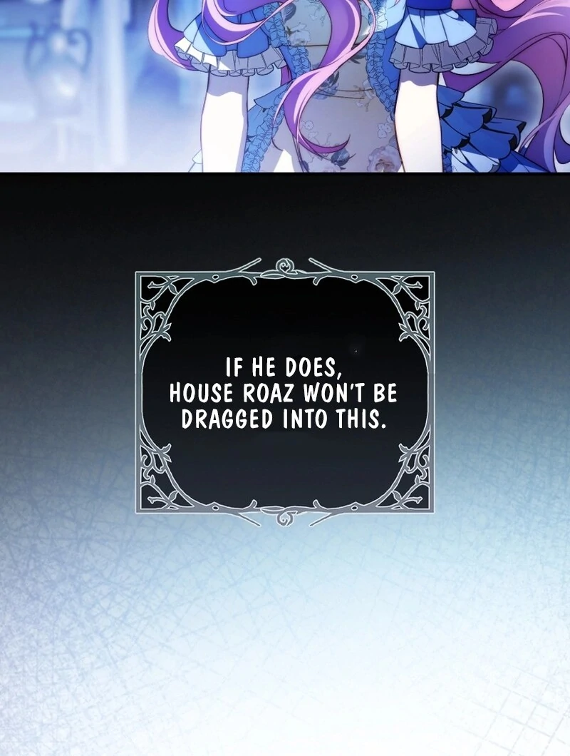 The Flower Who Bears The Sword Chapter 33 - page 116