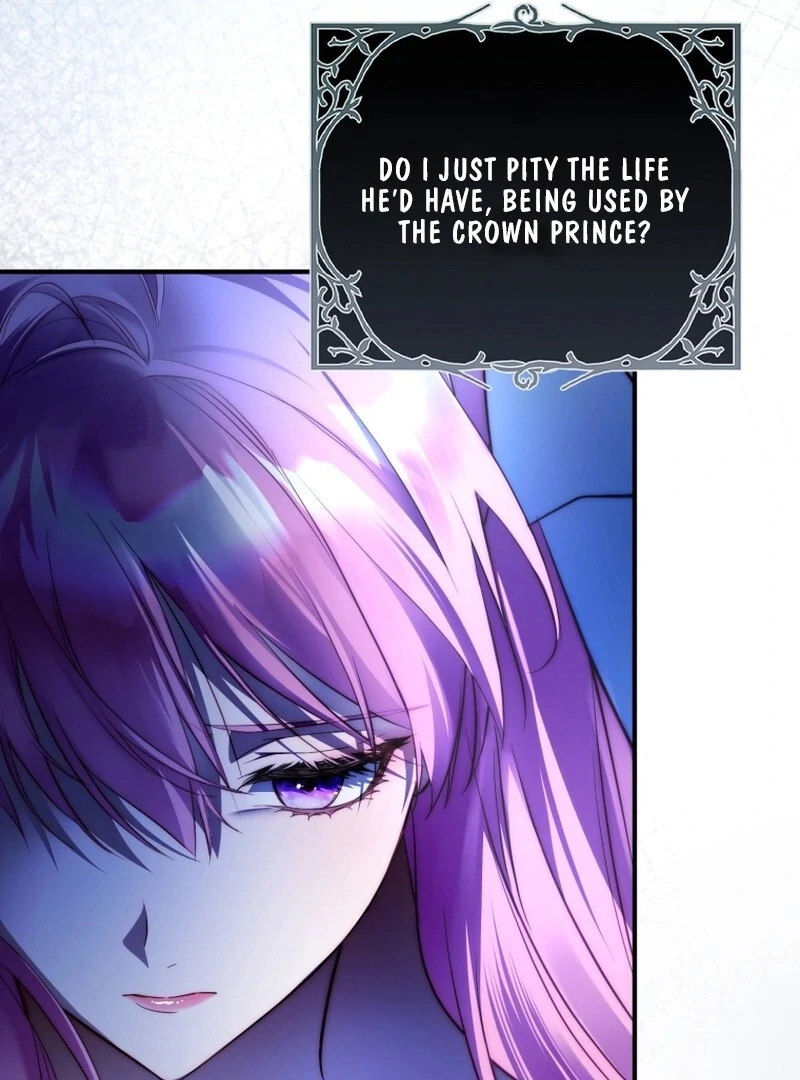 The Flower Who Bears The Sword Chapter 33 - page 117