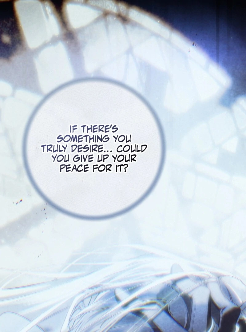 The Flower Who Bears The Sword Chapter 33 - page 119