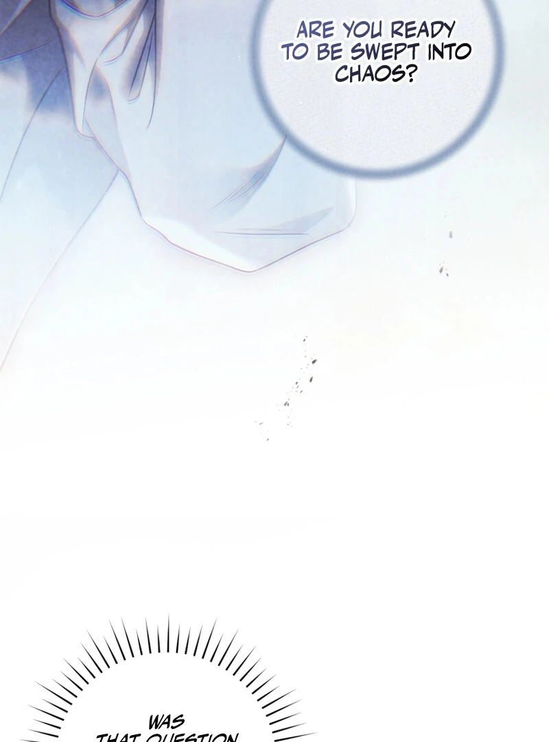 The Flower Who Bears The Sword Chapter 33 - page 121