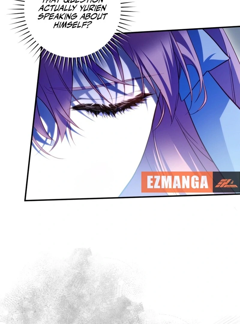 The Flower Who Bears The Sword Chapter 33 - page 122