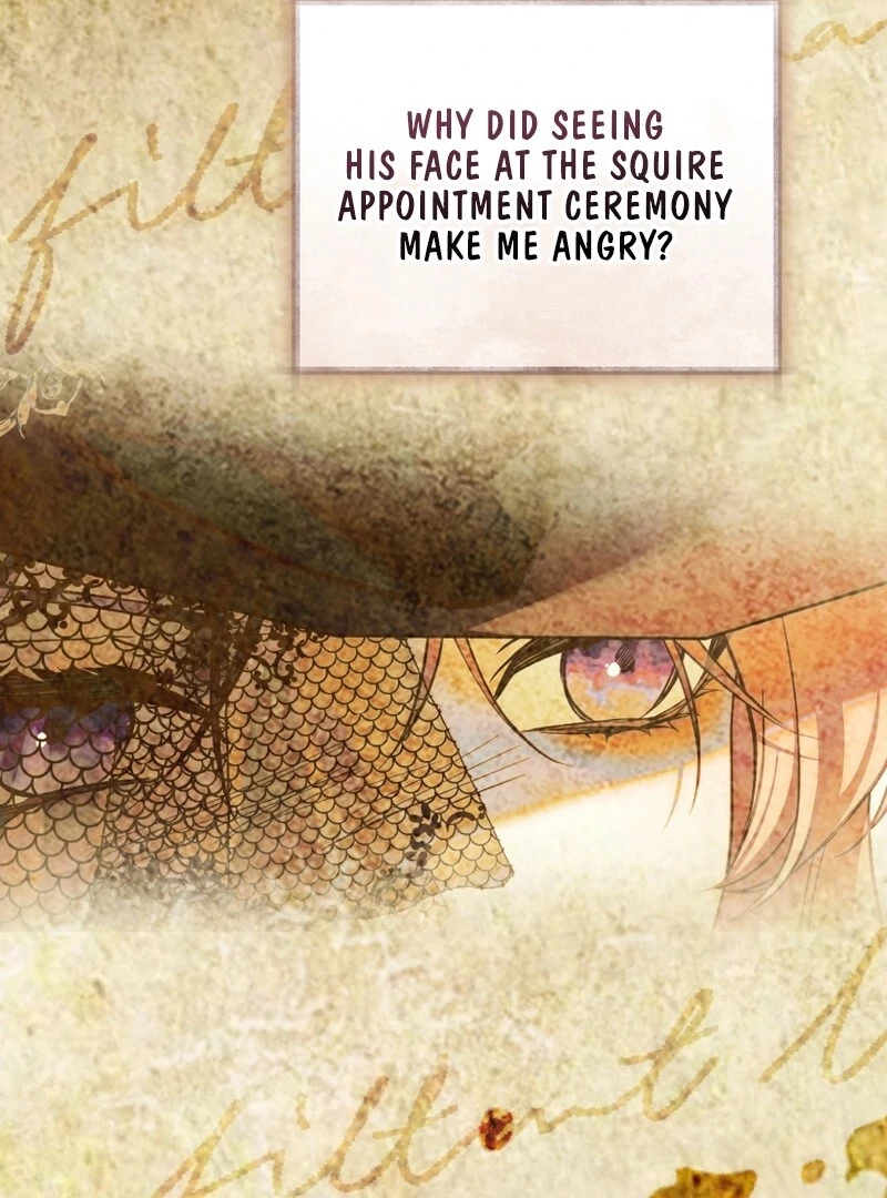 The Flower Who Bears The Sword Chapter 33 - page 126