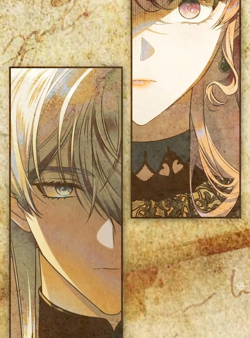 The Flower Who Bears The Sword Chapter 33 - page 128