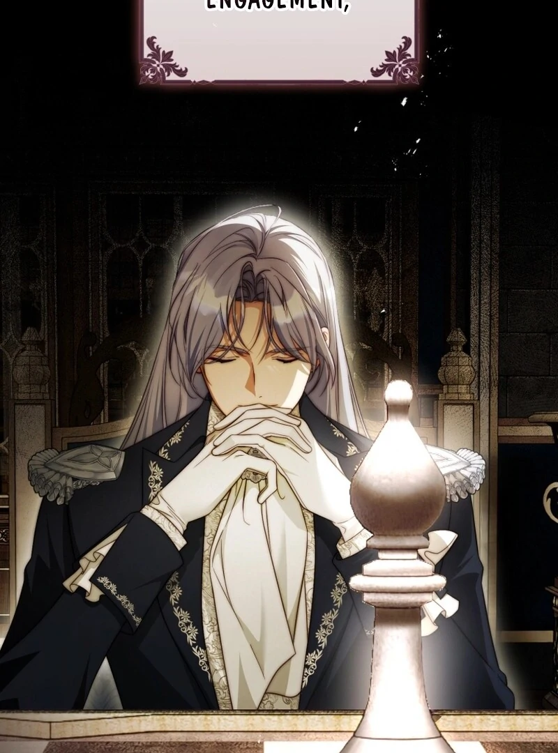 The Flower Who Bears The Sword Chapter 33 - page 13