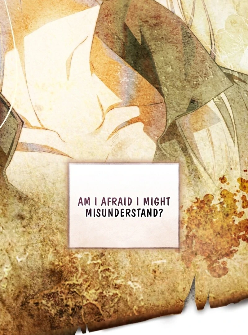 The Flower Who Bears The Sword Chapter 33 - page 131