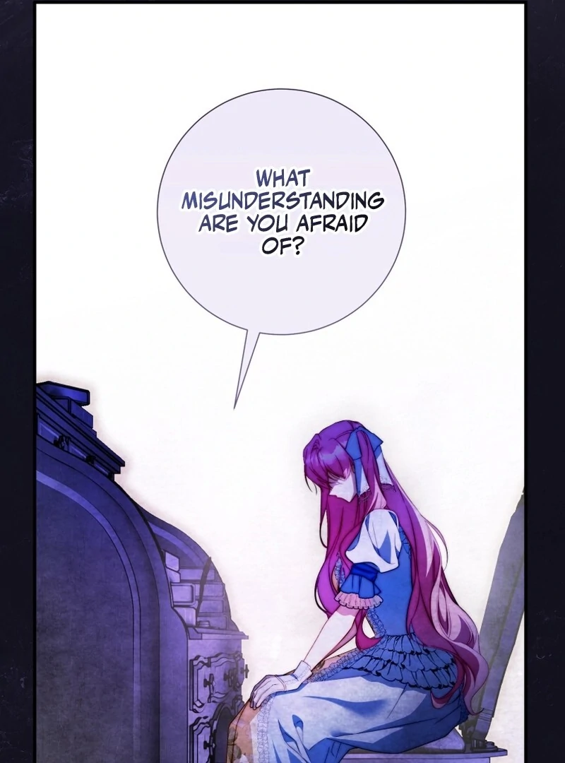 The Flower Who Bears The Sword Chapter 33 - page 134