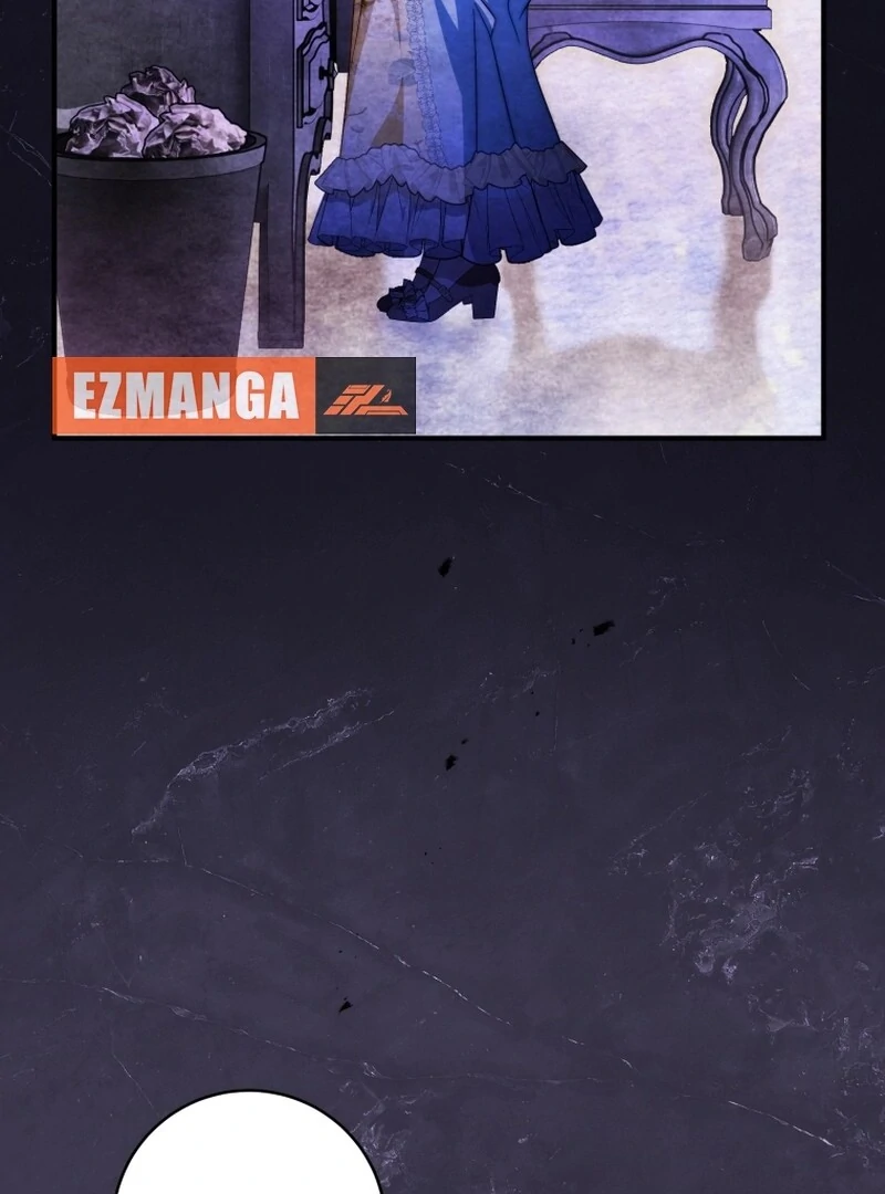 The Flower Who Bears The Sword Chapter 33 - page 135