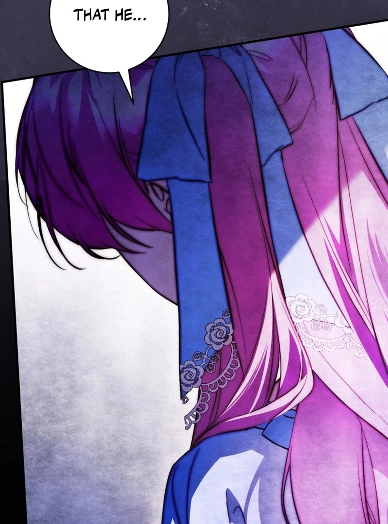 The Flower Who Bears The Sword Chapter 33 - page 136