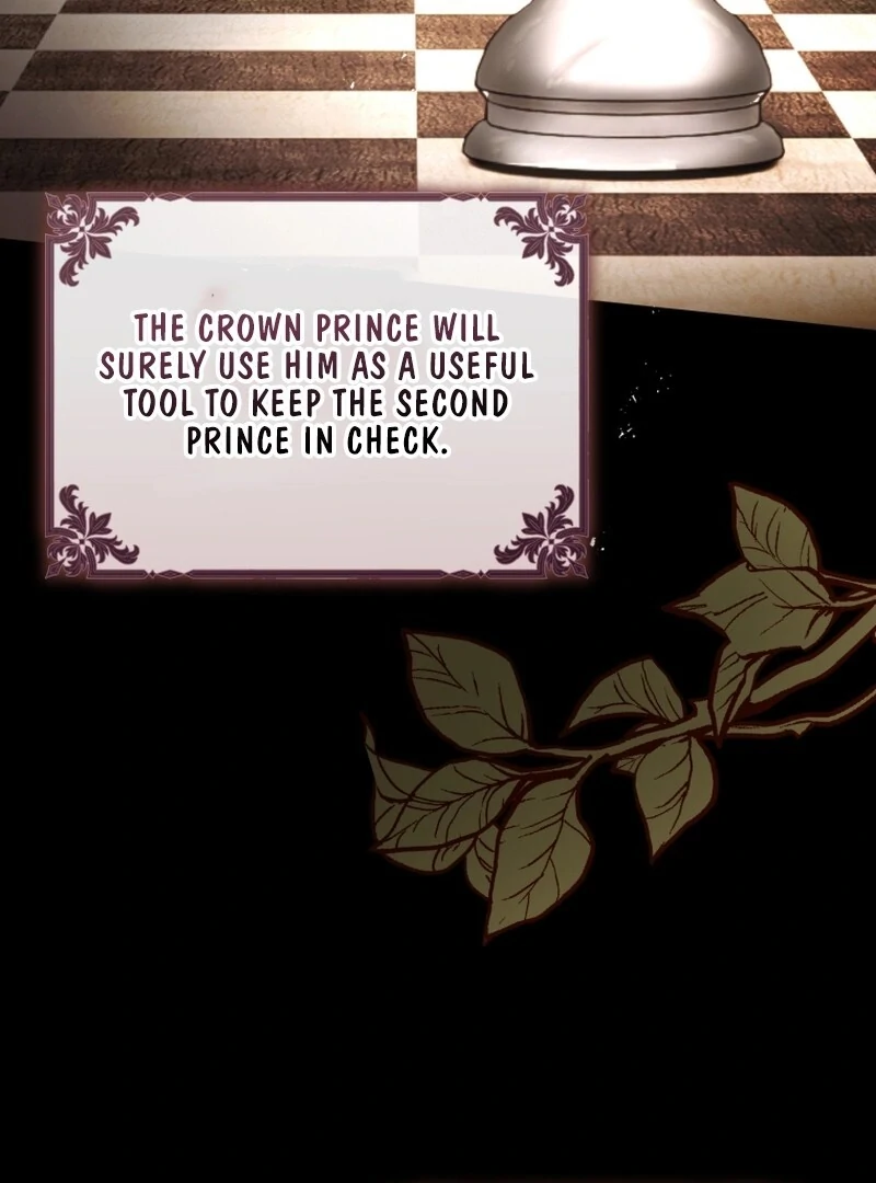 The Flower Who Bears The Sword Chapter 33 - page 14