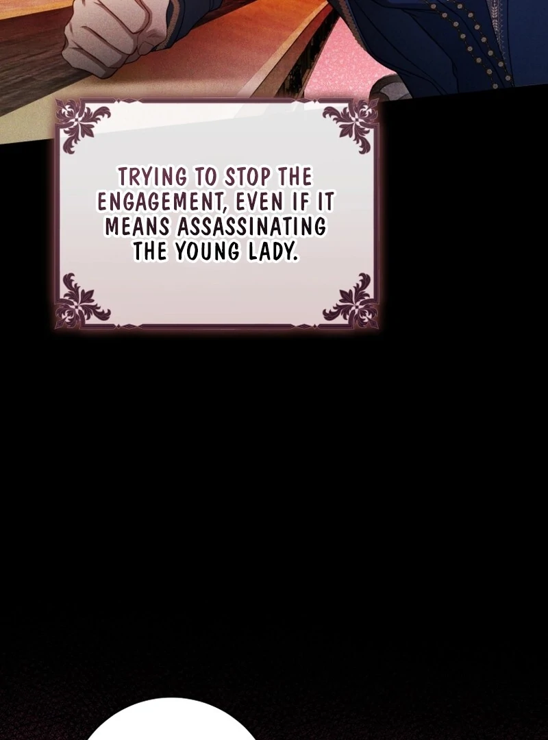 The Flower Who Bears The Sword Chapter 33 - page 16