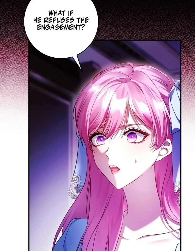 The Flower Who Bears The Sword Chapter 33 - page 17