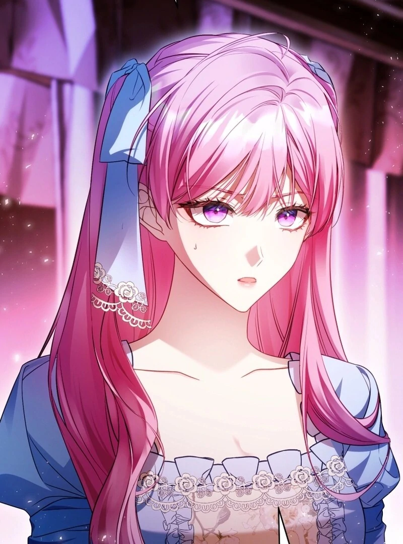 The Flower Who Bears The Sword Chapter 33 - page 2