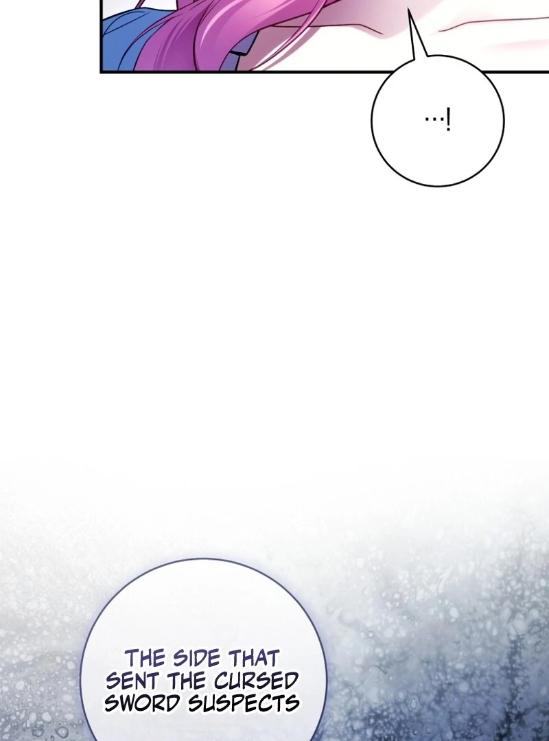 The Flower Who Bears The Sword Chapter 33 - page 20