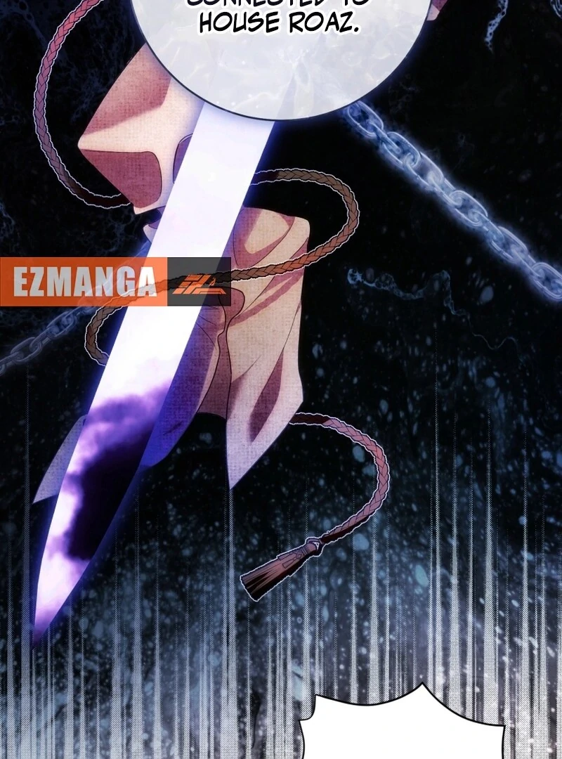 The Flower Who Bears The Sword Chapter 33 - page 22