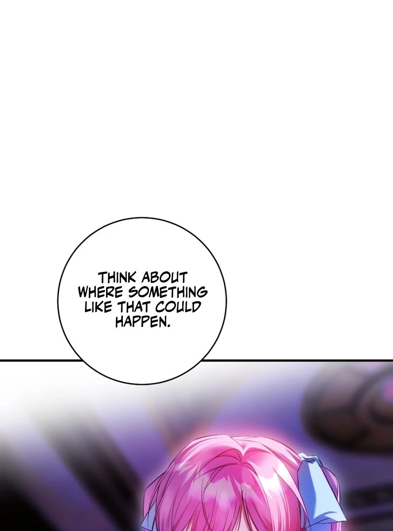 The Flower Who Bears The Sword Chapter 33 - page 25