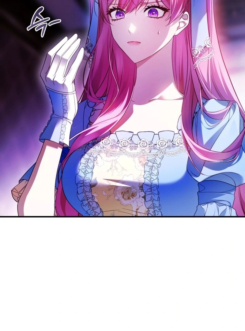 The Flower Who Bears The Sword Chapter 33 - page 26