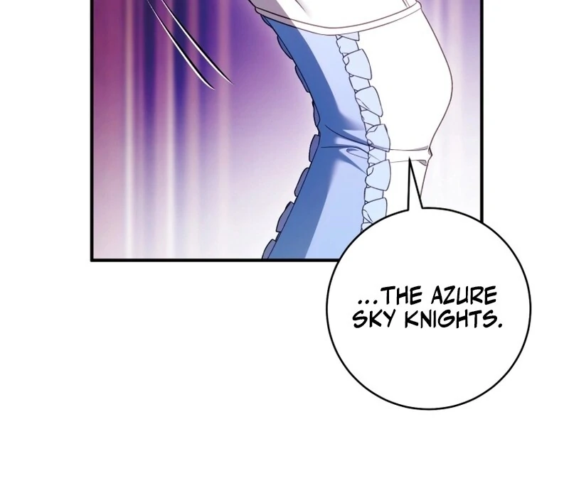 The Flower Who Bears The Sword Chapter 33 - page 28