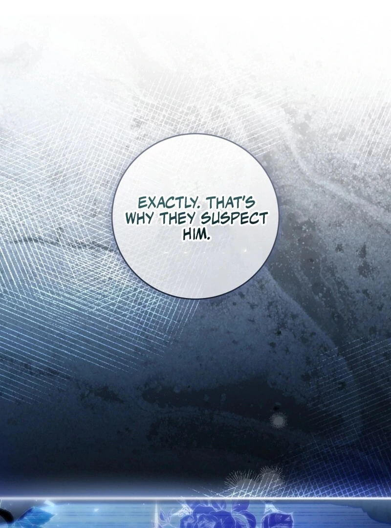 The Flower Who Bears The Sword Chapter 33 - page 29