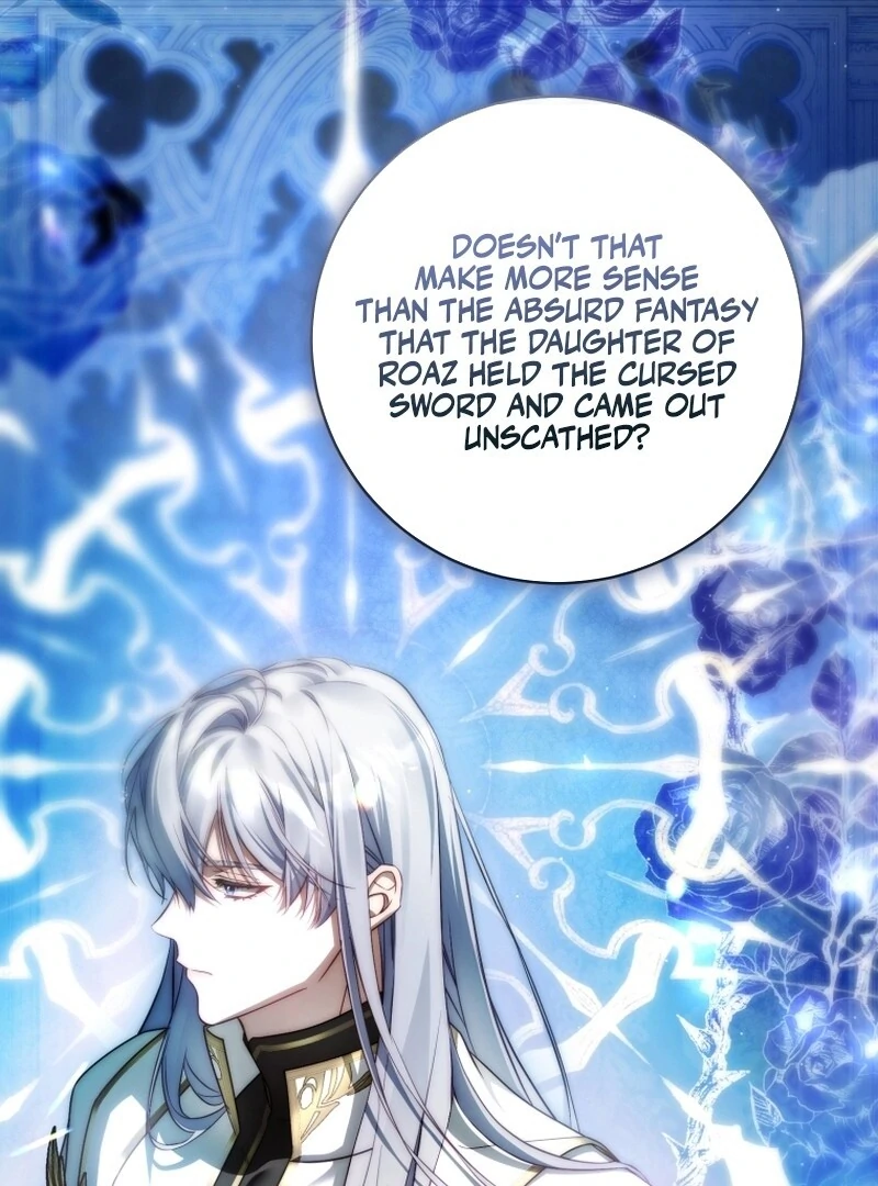 The Flower Who Bears The Sword Chapter 33 - page 30