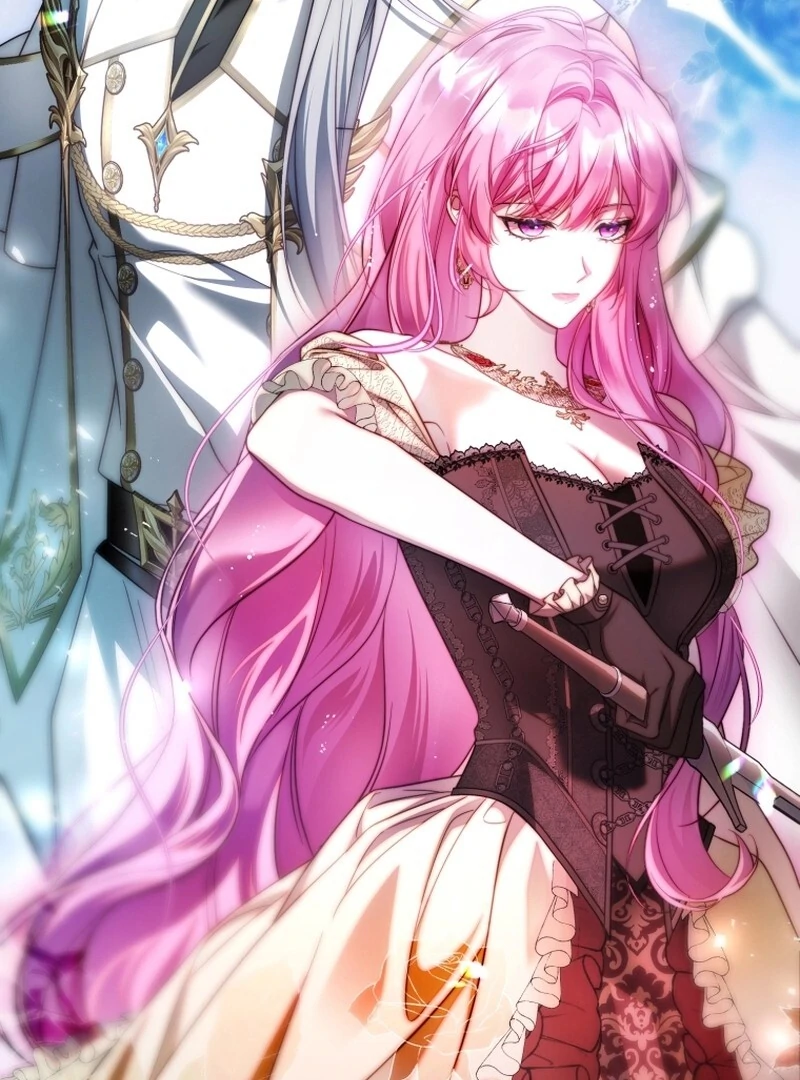 The Flower Who Bears The Sword Chapter 33 - page 31