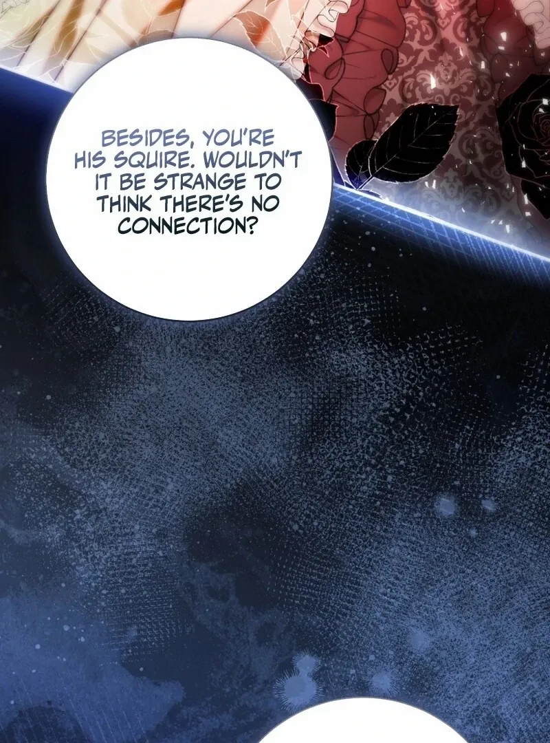 The Flower Who Bears The Sword Chapter 33 - page 32