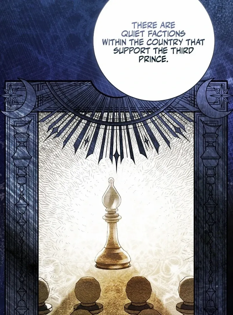 The Flower Who Bears The Sword Chapter 33 - page 33