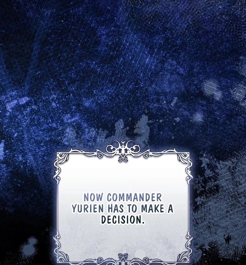 The Flower Who Bears The Sword Chapter 33 - page 35