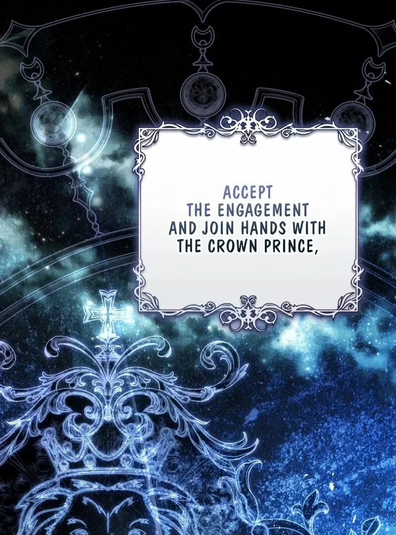 The Flower Who Bears The Sword Chapter 33 - page 37