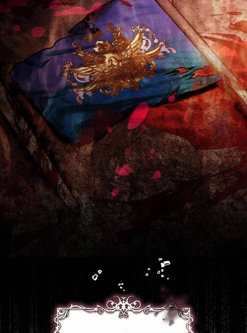 The Flower Who Bears The Sword Chapter 33 - page 41