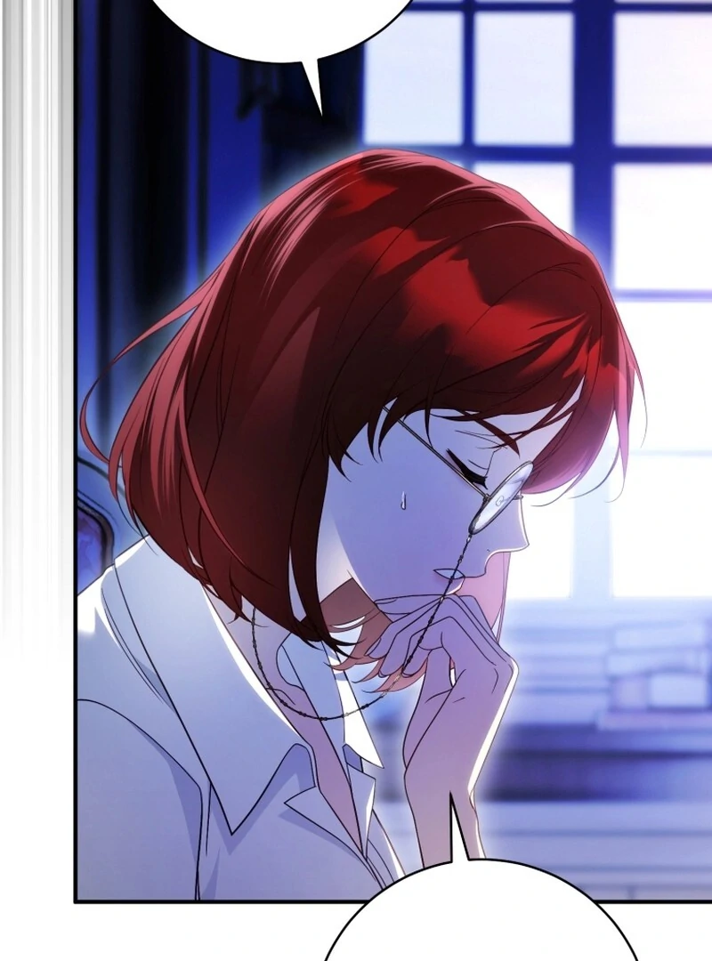 The Flower Who Bears The Sword Chapter 33 - page 43