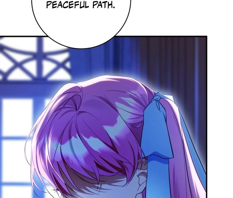 The Flower Who Bears The Sword Chapter 33 - page 45