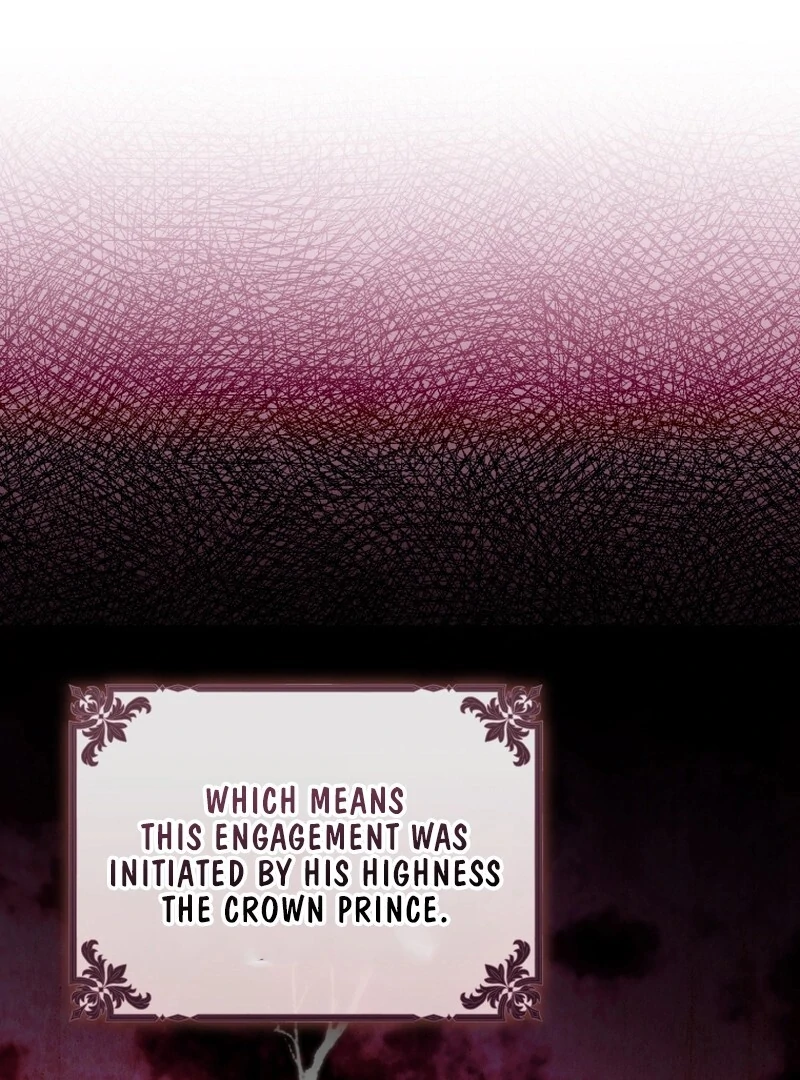 The Flower Who Bears The Sword Chapter 33 - page 5