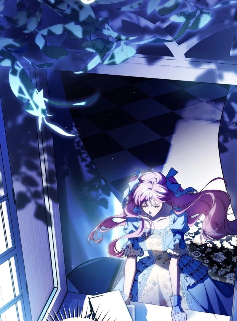 The Flower Who Bears The Sword Chapter 33 - page 51