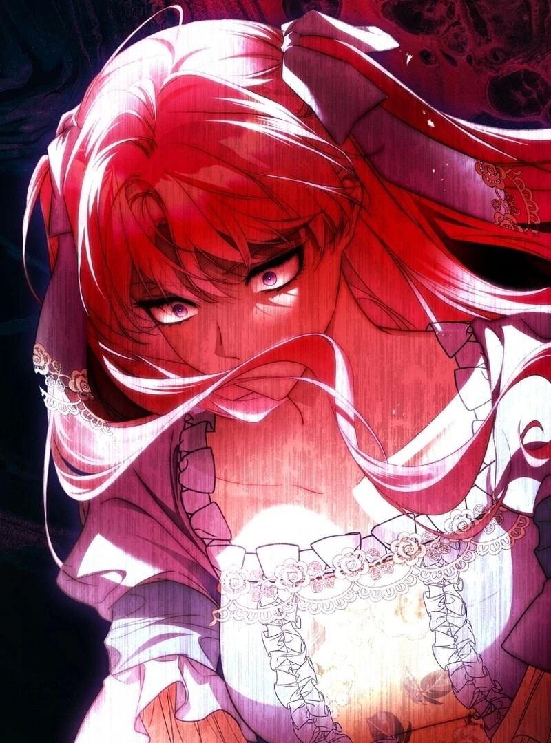 The Flower Who Bears The Sword Chapter 33 - page 54