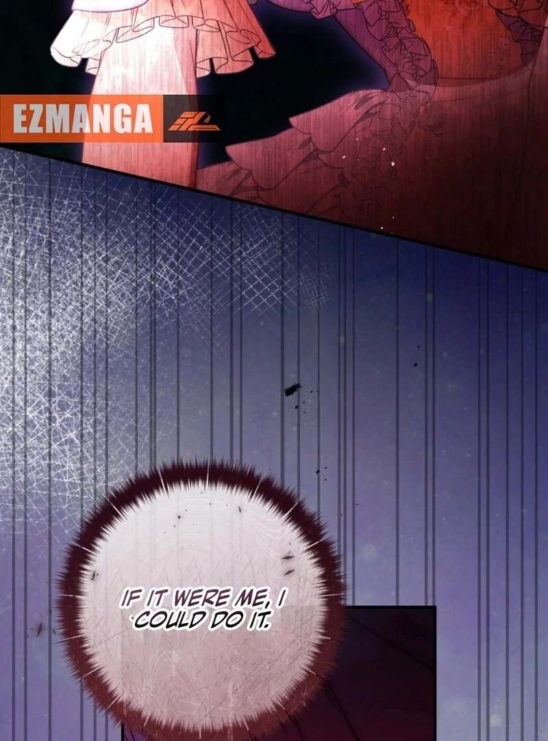 The Flower Who Bears The Sword Chapter 33 - page 55