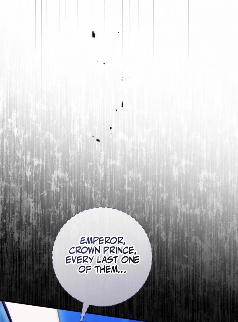 The Flower Who Bears The Sword Chapter 33 - page 57