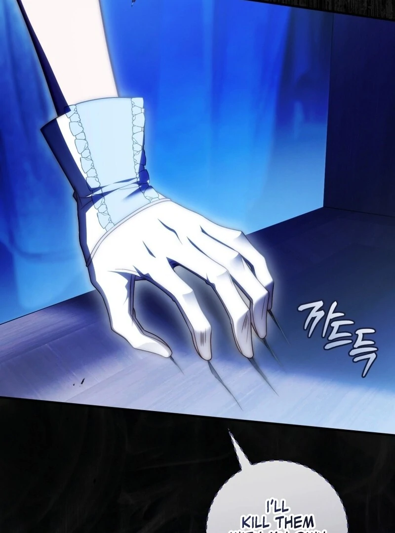 The Flower Who Bears The Sword Chapter 33 - page 58