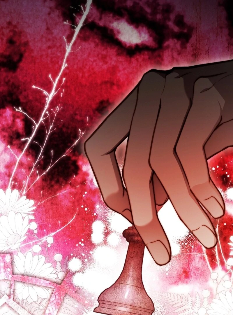 The Flower Who Bears The Sword Chapter 33 - page 6