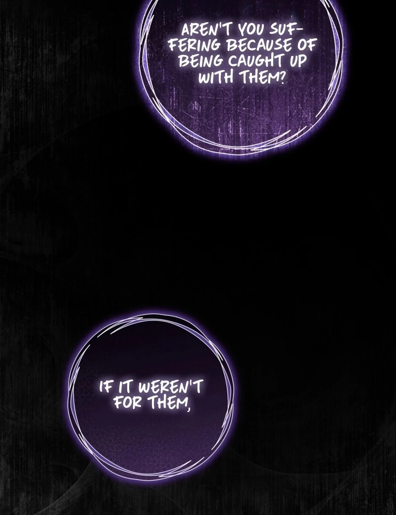 The Flower Who Bears The Sword Chapter 33 - page 61