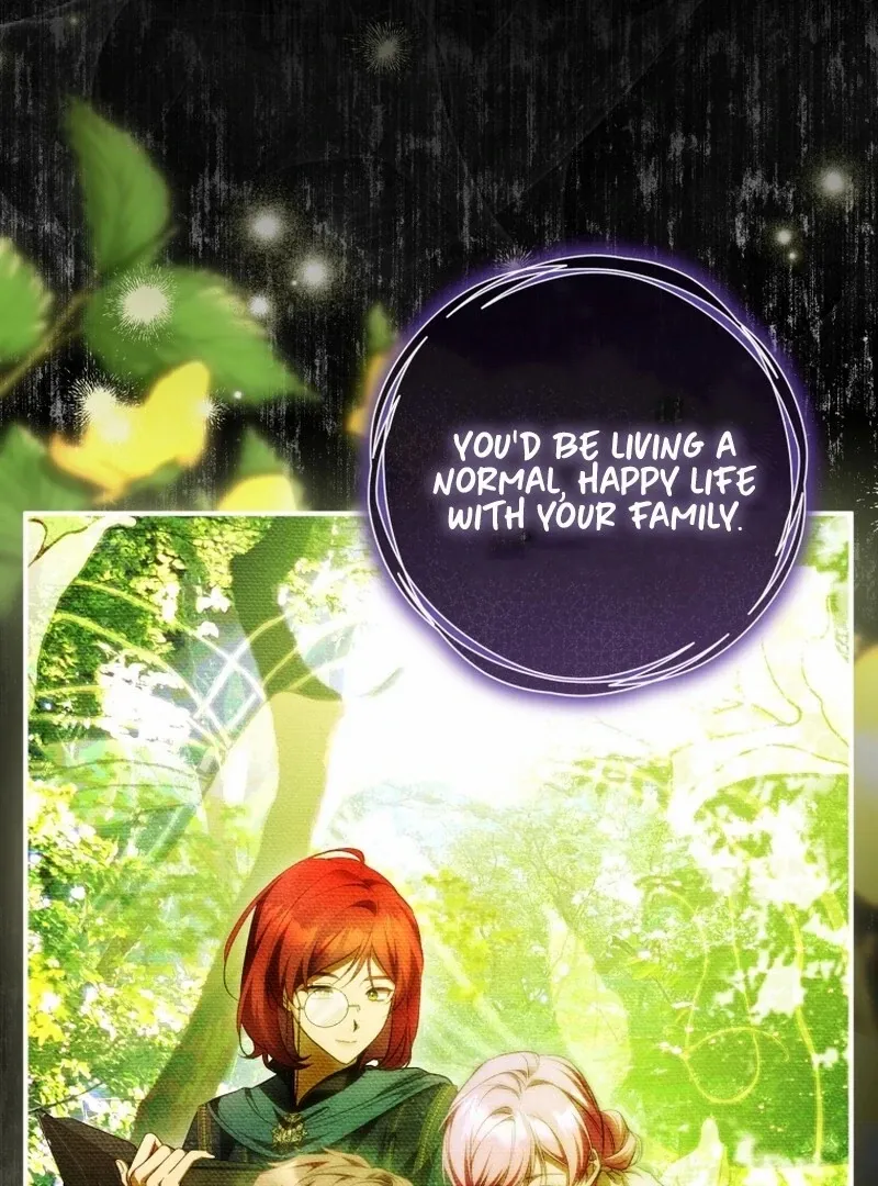 The Flower Who Bears The Sword Chapter 33 - page 62