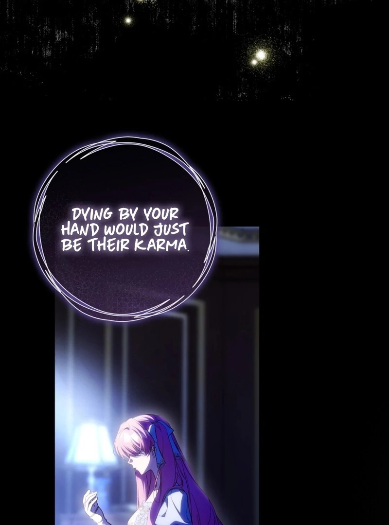 The Flower Who Bears The Sword Chapter 33 - page 64