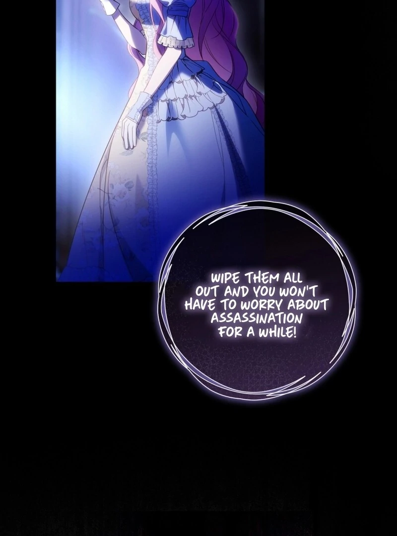 The Flower Who Bears The Sword Chapter 33 - page 65