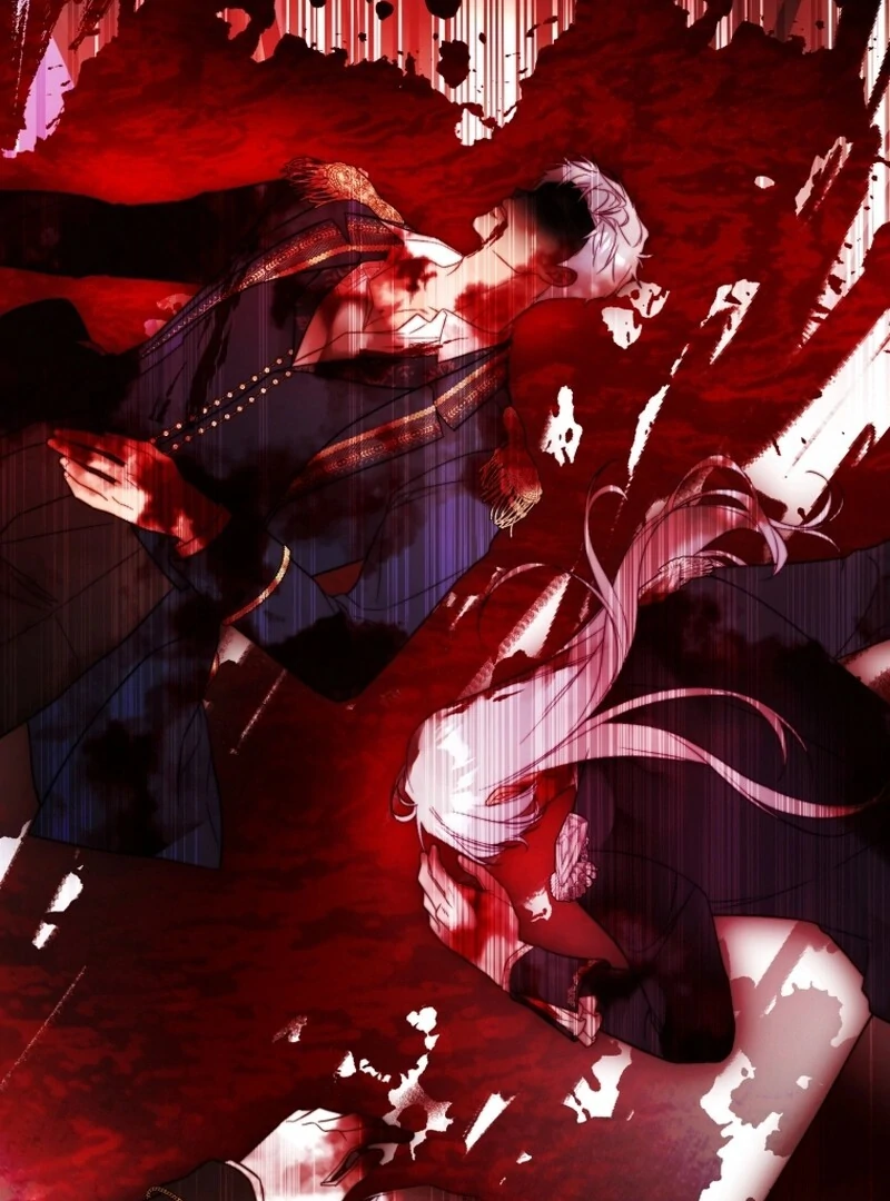 The Flower Who Bears The Sword Chapter 33 - page 68