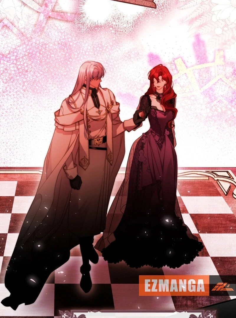 The Flower Who Bears The Sword Chapter 33 - page 7